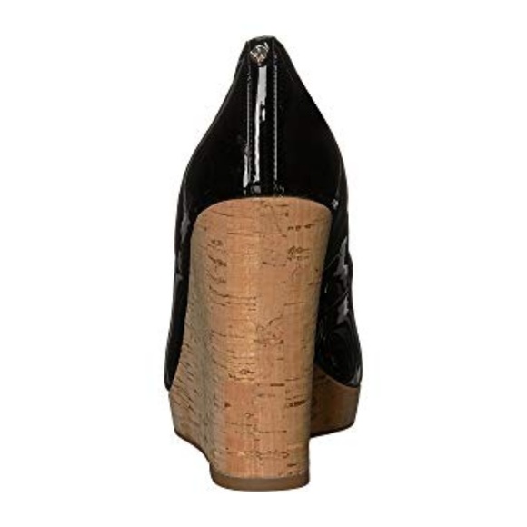 Nine West Helenia Wedge Pump 6.5 - Picture 5 of 7